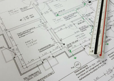 Planung