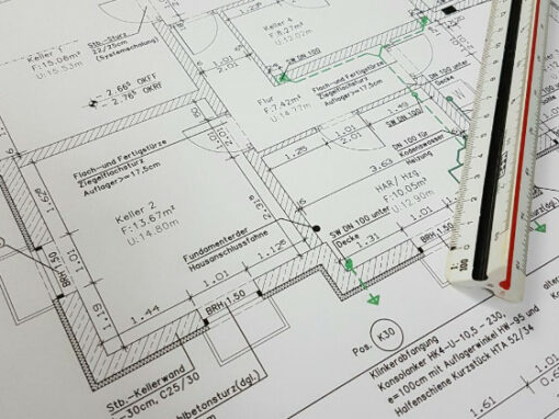 Planung